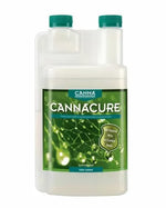 CANNA CANNACURE – fortifiant, insecticid și fungicid pentru aplicare foliară