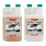 CANNA COGr Vega A/B  - тор за растеж, за кокос