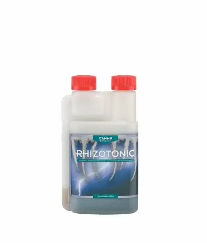 CANNA RHIZOTONIC – stimulator organic de rădăcini