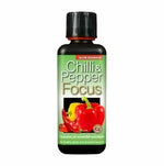 Chilli & Pepper Focus - fertilizant pentru ardei iuți