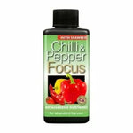 Chilli & Pepper Focus - fertilizant pentru ardei iuți