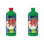 Dutchpro Hydro/Cocos Bloom A+B - тор за цъфтеж, за хидро / кокос