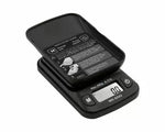On Balance MYCO MX-600 - 600 g x 0.1 g Digital Pocket Scale