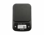 On Balance MYCO MX-600 - 600 g x 0.1 g Digital Pocket Scale