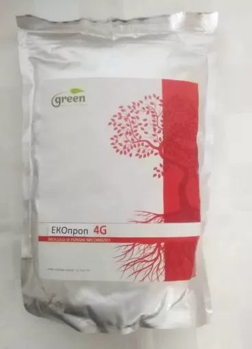Ecoprop 4G - 250g - stimulator pentru rădăcini