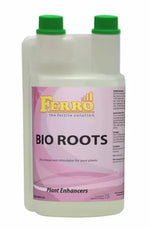 Ferro BIO ROOTS - органичен коренов стимулатор