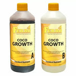Ferro COCO GROWTH A&B - Growth Fertiliser (for Coco, for Tap Water)