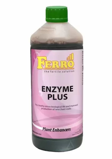 Ferro ENZYM PLUS - ензими