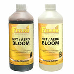 Ferro NFT / AERO BLOOM A&B - тор за цъфтеж (в NFT / аеро, за чешмяна вода)
