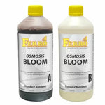 Ferro OSMOSIS BLOOM A&B - тор за цъфтеж (в почва / хидро, за осмозна вода)