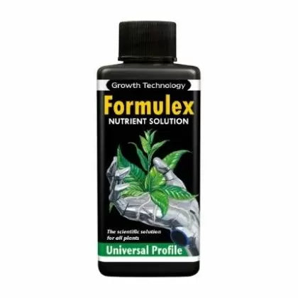 Formulex – универсален тор за растеж