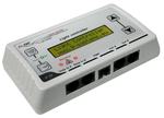 G-system Light controller 2 channels (V1.60) - 2-канален Светлинен контролер за осветление
