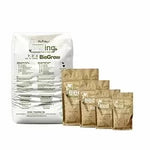 GH Powder Feeding BioGrow – fertilizant organic pentru creștere vegetativă