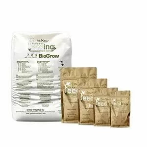 GH Powder Feeding BioGrow – fertilizant organic pentru creștere vegetativă