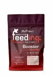 GH Powder Feeding Booster PK+ - Phosphorus and Potassium Bloom Booster Powder