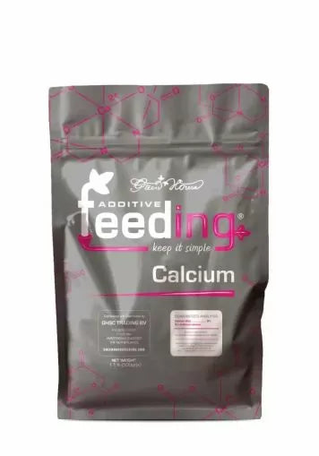 GH Powder Feeding Calcium - calciu