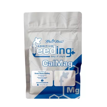 GH Feeding CalMag – supliment de calciu și magneziu pentru plante