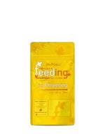 GH Powder Feeding Long Flowering - тор за дългоцъфтящи растения (на прах)