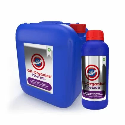 GK Florizon Liquid - biostimulator pentru creștere și înflorire