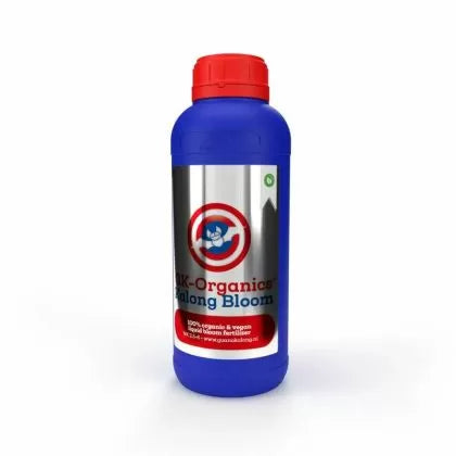 GK Kalong Bloom Organic Liquid - fertilizant organic lichid pentru înflorire