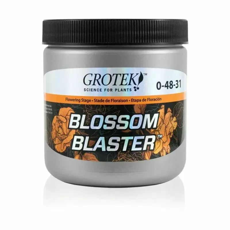 Grotek Blosom Blaster - добавка за обилен цъфтеж