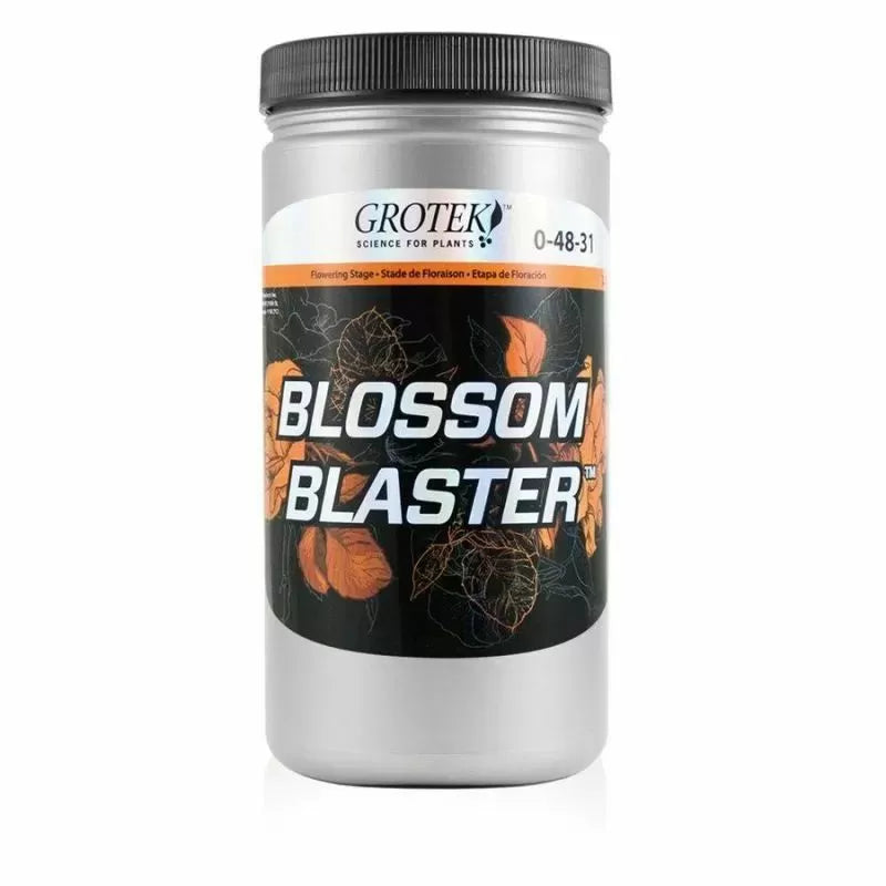 Grotek Blosom Blaster - добавка за обилен цъфтеж