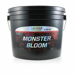 Grotek Monster Bloom - booster de înflorire pentru recolte maxime