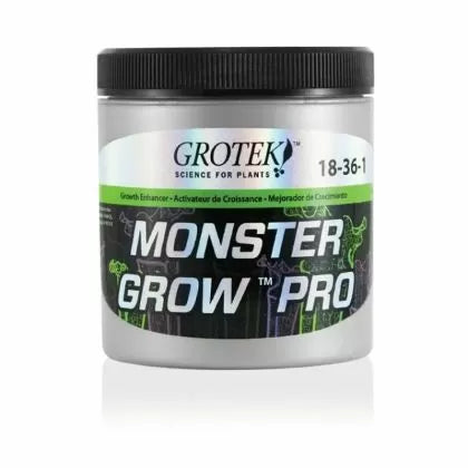 Grotek Monster Grow Pro - за буен растеж