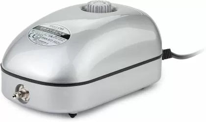 Hailea ACO-9601 pompă de aer 3.2 l/min 192 l/h