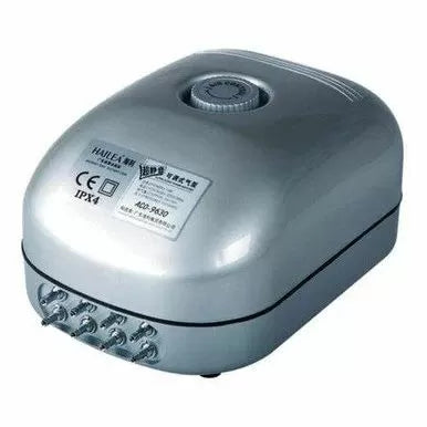 Hailea ACO-9630 pompă de aer 16 l/min 960 l/h