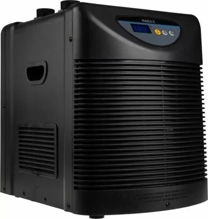 Hailea HC-250A Chiller 600 - 2200 L/h - chiller/cooler for reservoirs/aquariums