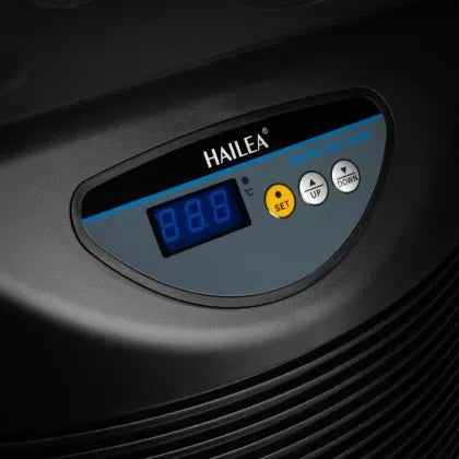 Hailea HC-250A Chiller 600 - 2200 L/h - chiller/cooler for reservoirs/aquariums