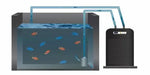 Hailea HC-250A Chiller 600 - 2200 L/h - chiller/cooler for reservoirs/aquariums