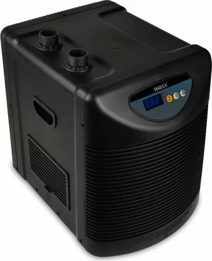 Hailea HC-250A Chiller 600 - 2200 L/h - chiller/cooler for reservoirs/aquariums