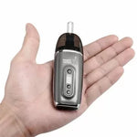 Handy Vapers Leonardo – компактен портативен vaporizer с OLED дисплей и регулируема температура