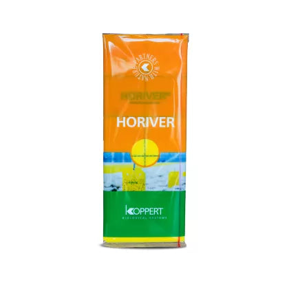 Horiver - yellow sticky trap for flying insects - 10 pcs (10x25cm)