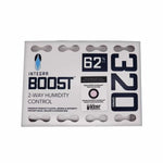 Integra Boost 62% Two-Way Humidity Control