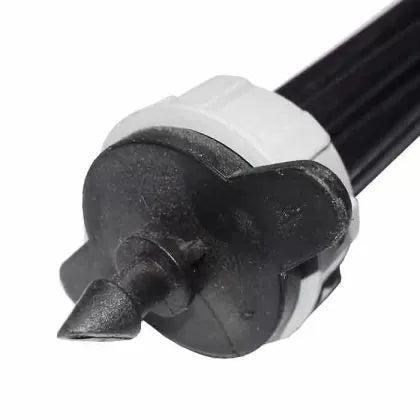 Medusa Dripper with 6 outlets - 12 L/h