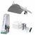 Комплект Осветление за растения Light SET 600W HortiLight