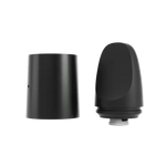 Set vaporizator G-Pen Micro+ Oil Vaporizer Black