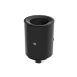 Set vaporizator G-Pen Micro+ Oil Vaporizer Black