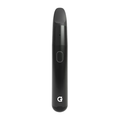 Set vaporizator G-Pen Micro+ Oil Vaporizer Black