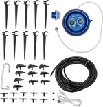HydroDrip 15 Automatic Irrigation Kit – for up to 15 Pots