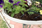 HydroDrip 15 Automatic Irrigation Kit – for up to 15 Pots