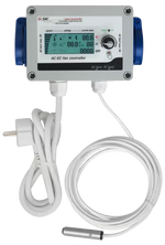 G-SE AC-EC controler pentru ventilator