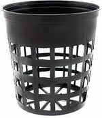 Пластмасова Кошничка за хидропоника T.A. Net Pot ⌀ 8см