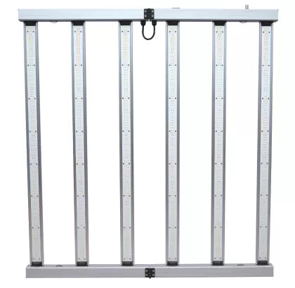 LED Agrolite QB 730W 2.9 full-spectrum phyto LED light