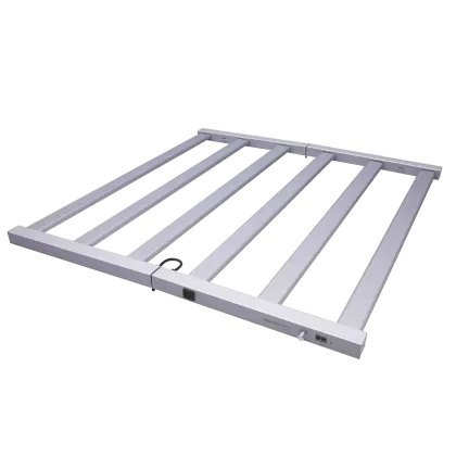 💡 LED Agrolite QB 730W 3.0 μmol/J – Професионално LED осветление за растения