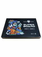 Farming Monkey Super Boards 100W - LED лампа за растеж и цъфтеж