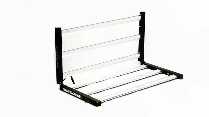 LED MJ3 Electronic SUPERMAX 720W GTR Grow Light with Built-In Ballast